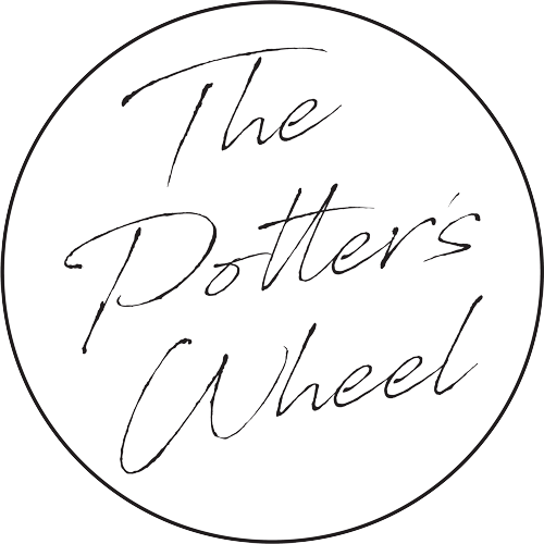 The Potter's Wheel logo