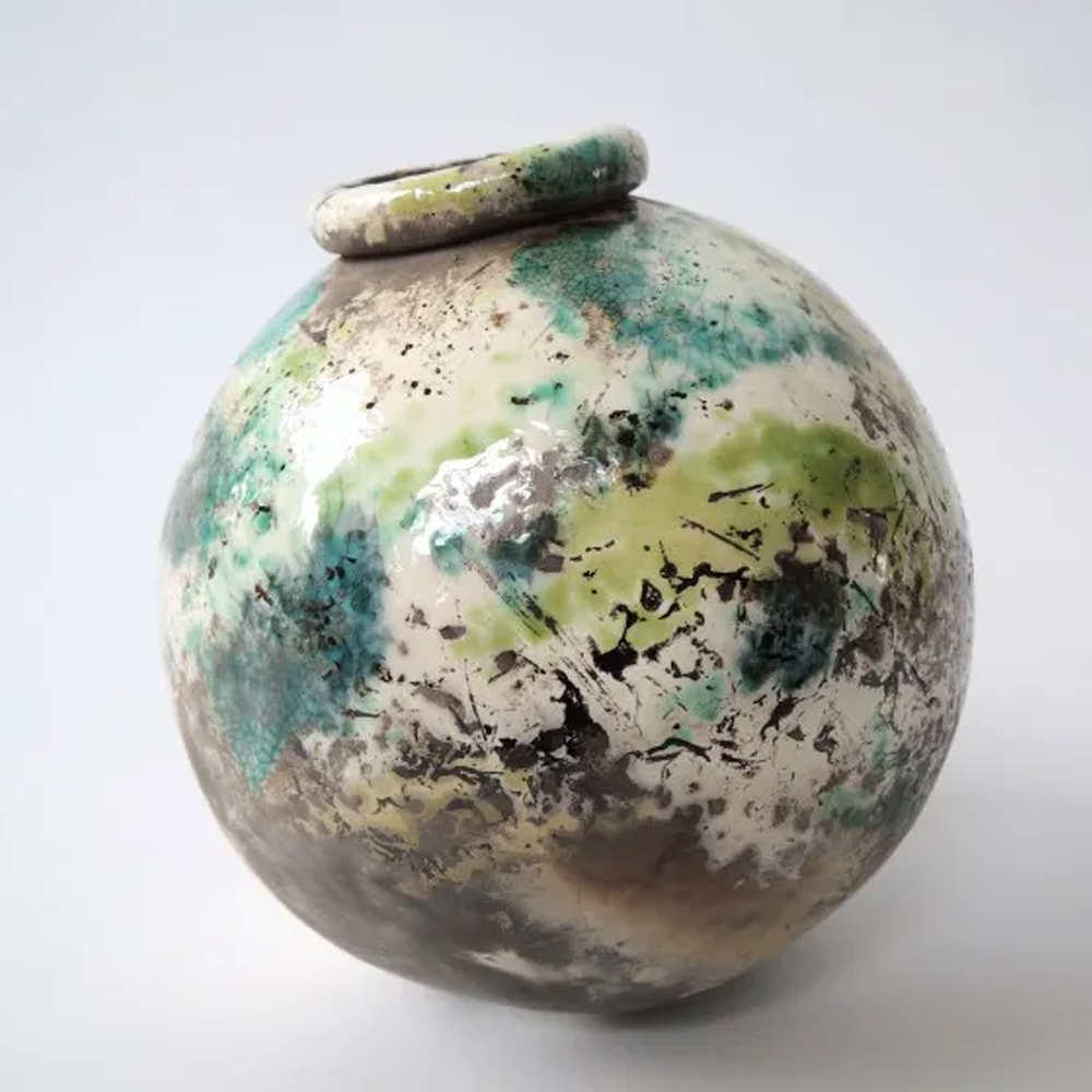 Ceramics by Debbie Page