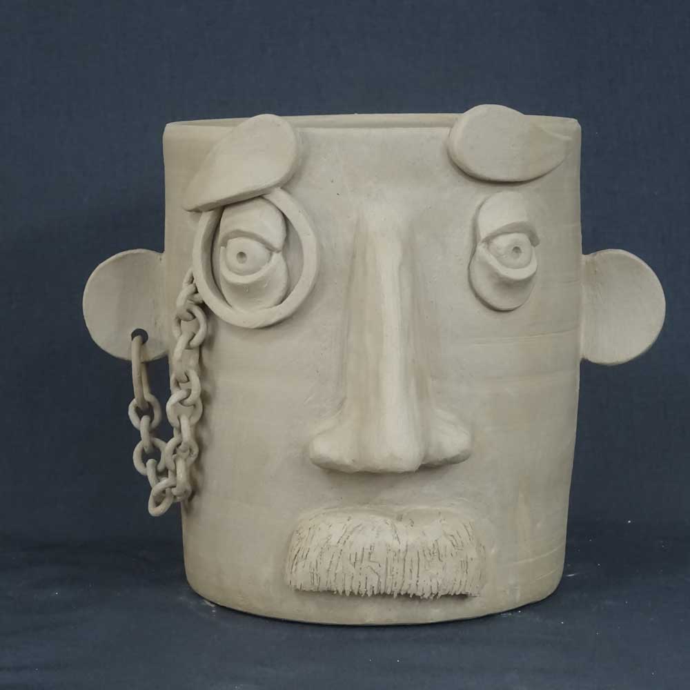 The Potter's Wheel An independent pottery studio, local art hub and