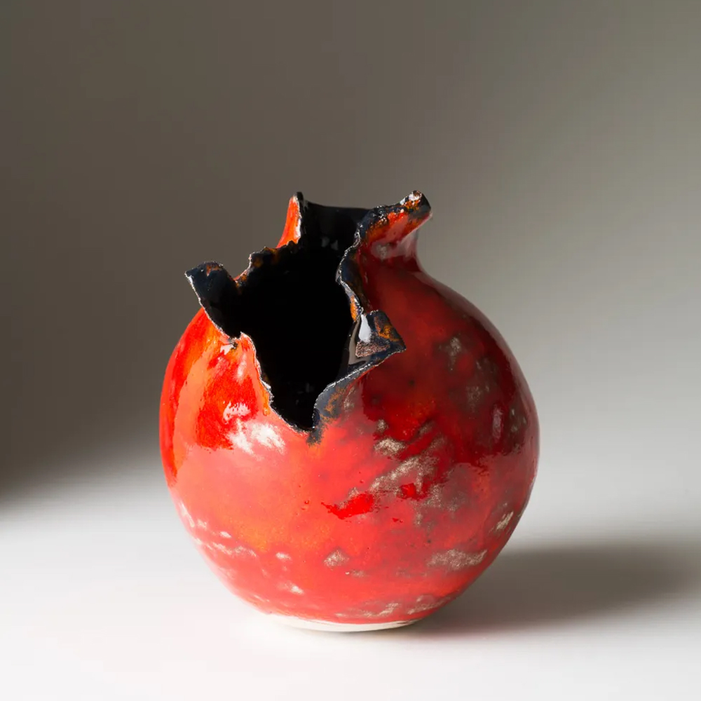 Ceramics by Debbie Page