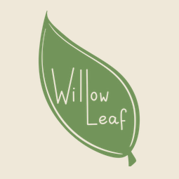 The Willow Leaf Lino Prints